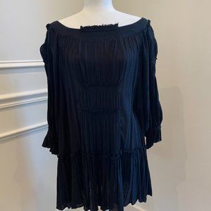 Free People Endless Summer See Ya There Mini dress